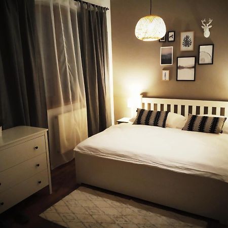 Apartman Linda - Velka Lomnica Dış mekan fotoğraf
