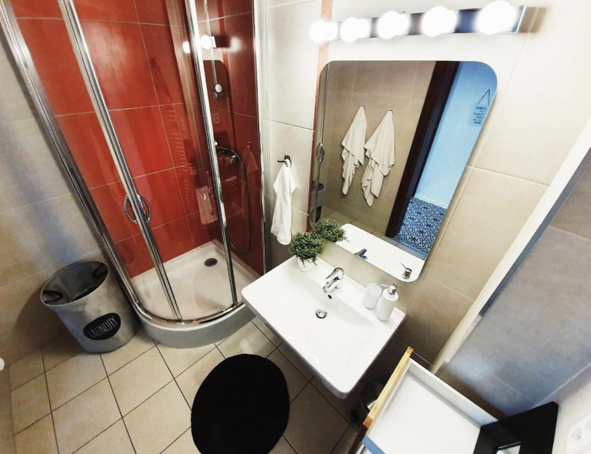 Apartman Linda - Velka Lomnica Dış mekan fotoğraf